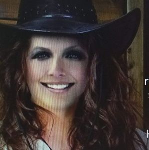 Meet your Posher, Wendy